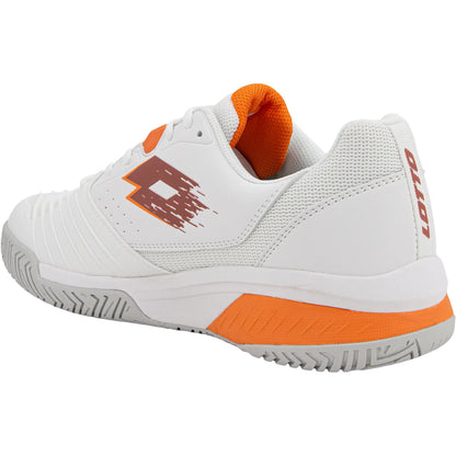 ZAPATILLAS LOTTO RAPTOR HYPERPULSE 300 TODAS SUPERFICIES
