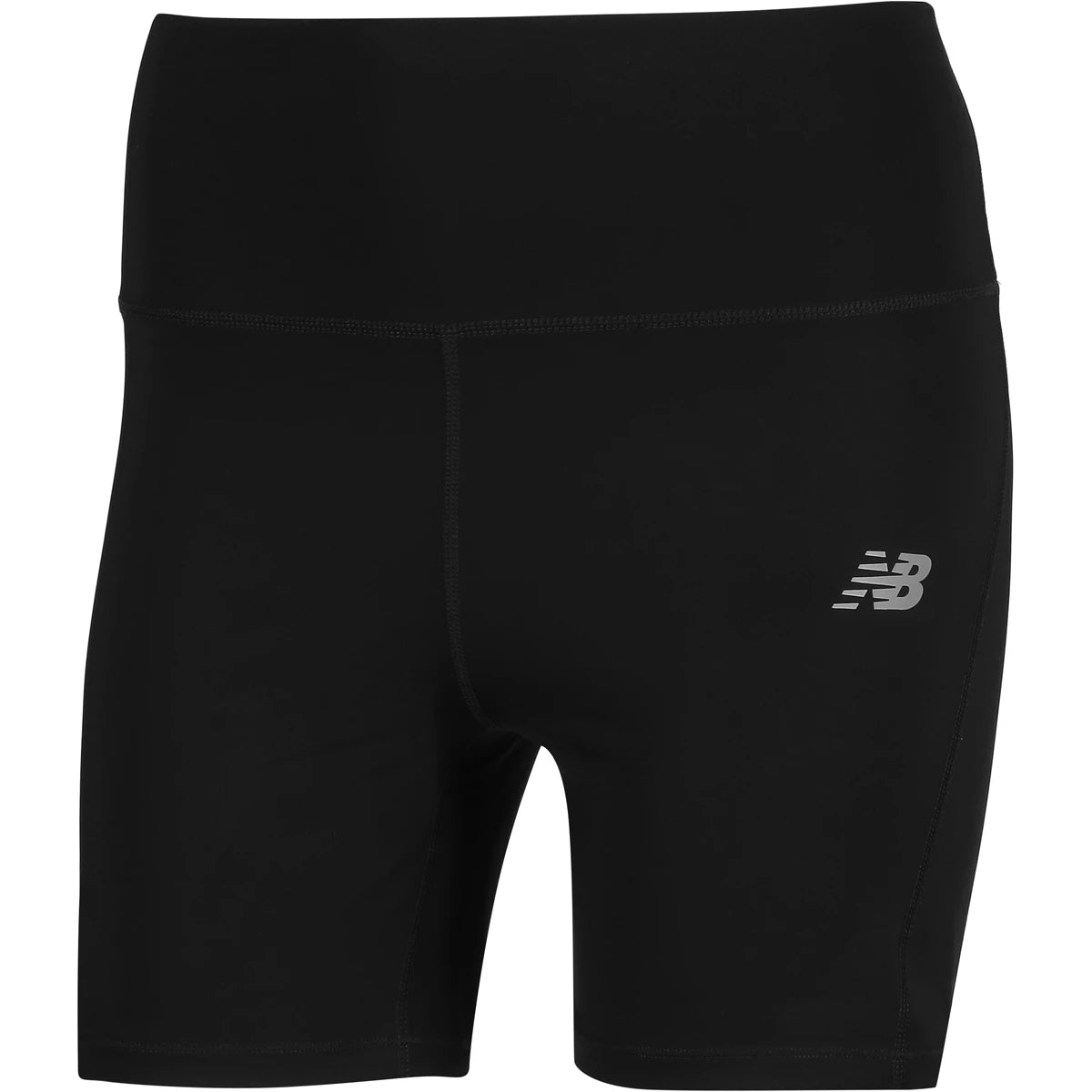 PANTALÓN CORTO NEW BALANCE MUJER TRAINING 5IN