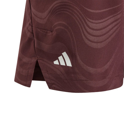 PANTALÓN CORTO ADIDAS JUNIOR CHICO PRO