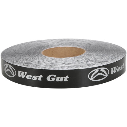 ROLLO DE CINTA DE PROTECCIÓN WEST GUT TENNIS (50M X 3CM)