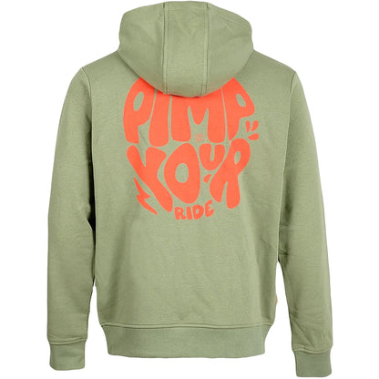 SUDADERA WATTS CRUSH
