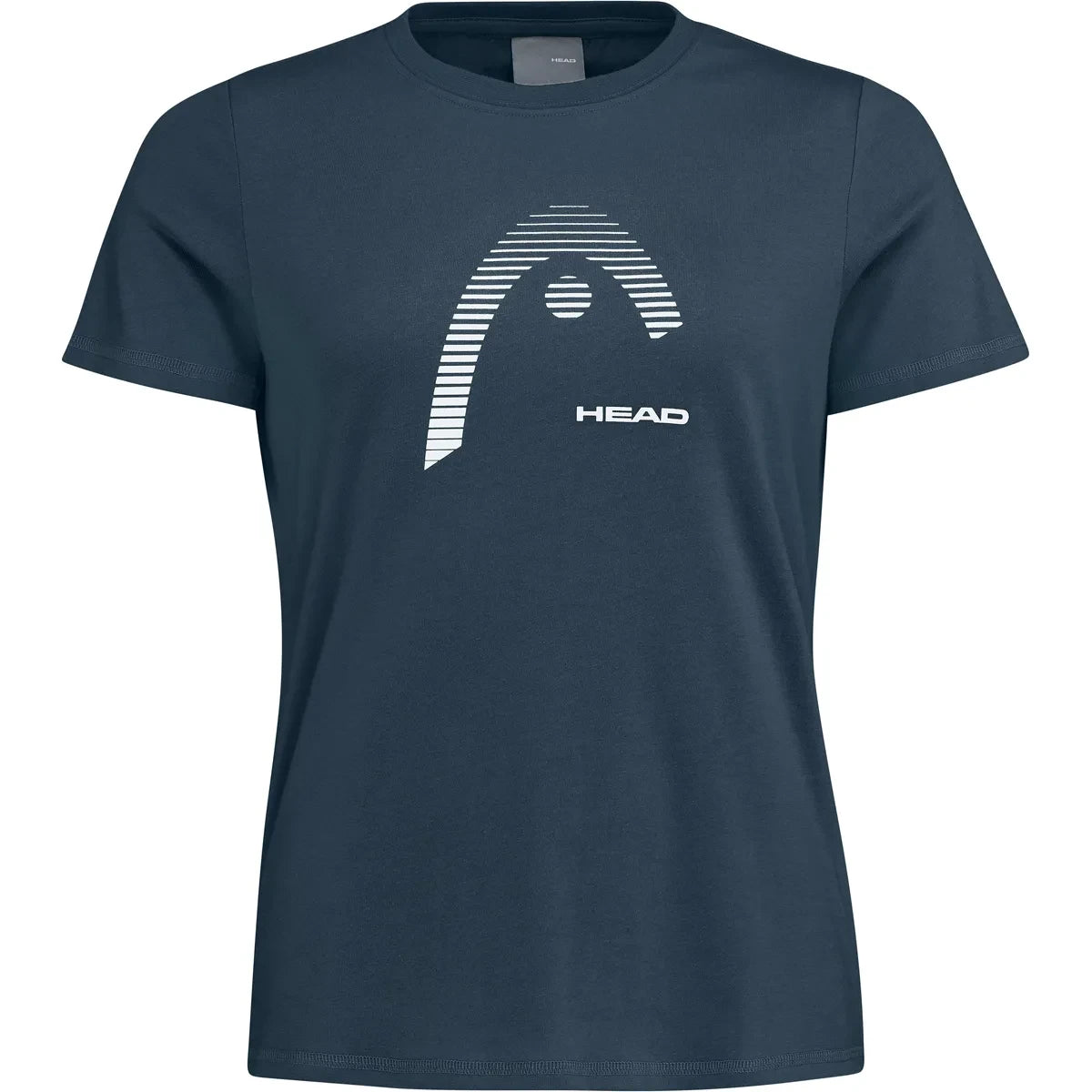 CAMISETA HEAD MUJER CLUB LARA