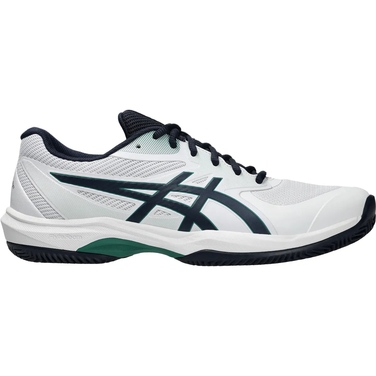 ZAPATILLAS ASICS GAME FF TIERRA BATIDA
