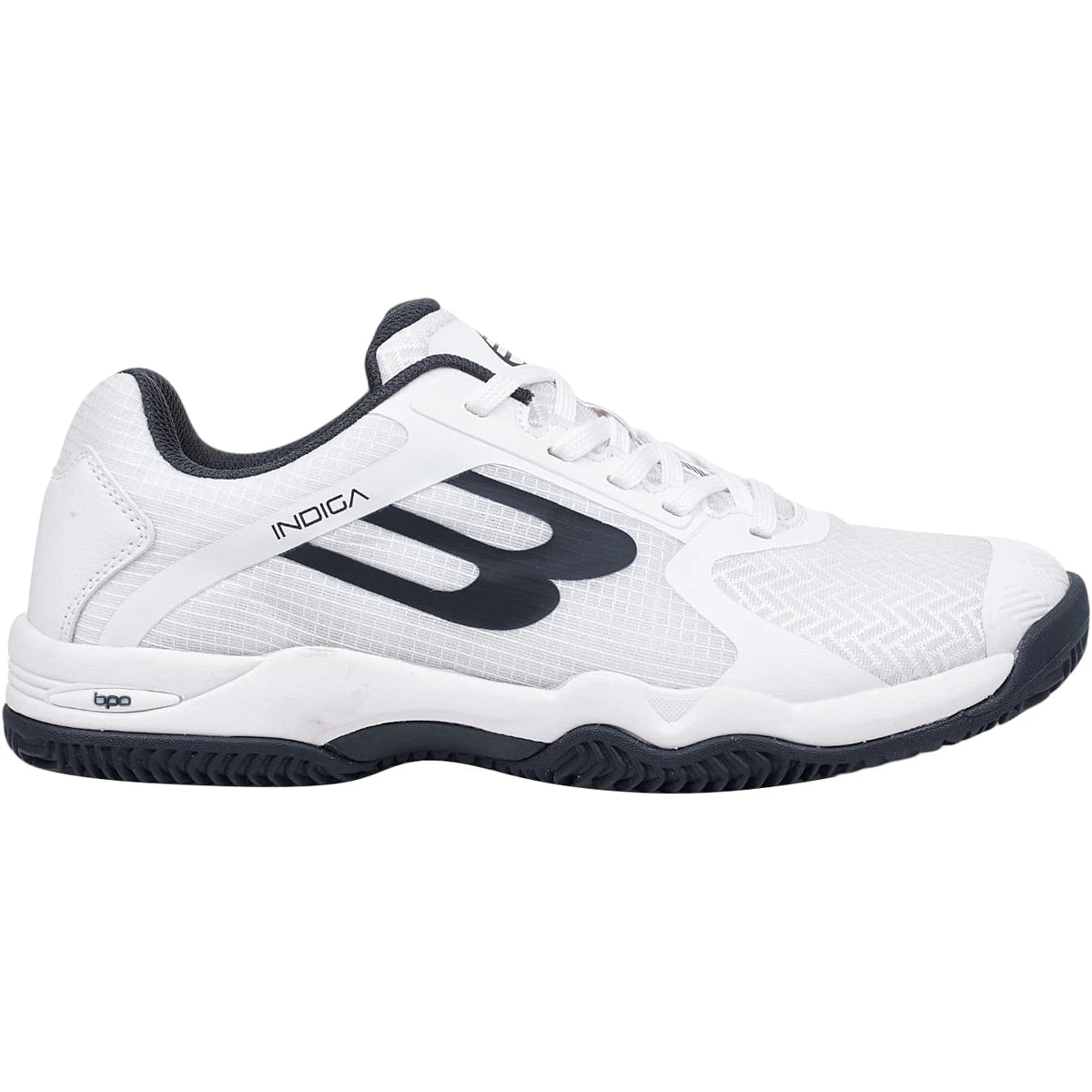 ZAPATILLAS PÁDEL BULLPADEL INDIGA 25V