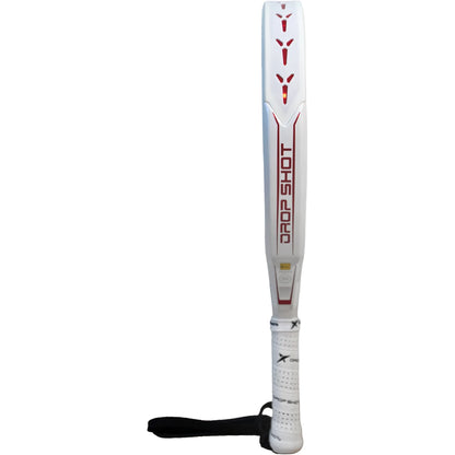 RAQUETA PADEL DROP SHOT FLAME SOFT
