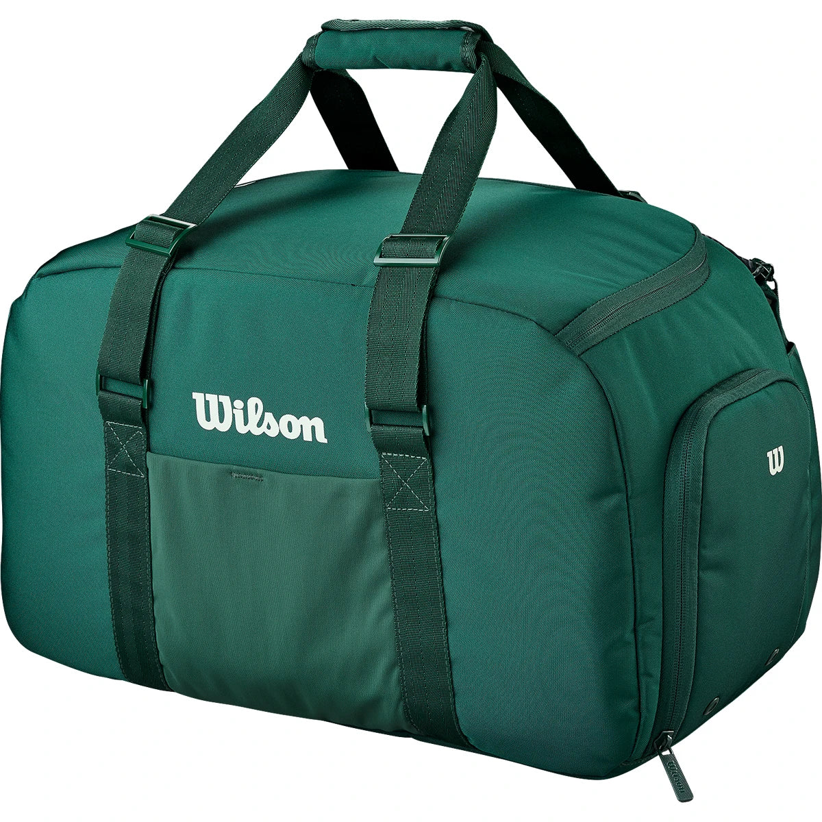 BOLSA DUFFLE WILSON BLADE V10