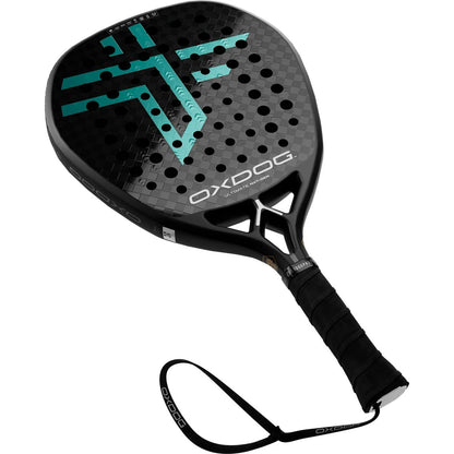 RAQUETA DE PÁDEL OXDOG ULTIMATE NXT-GEN