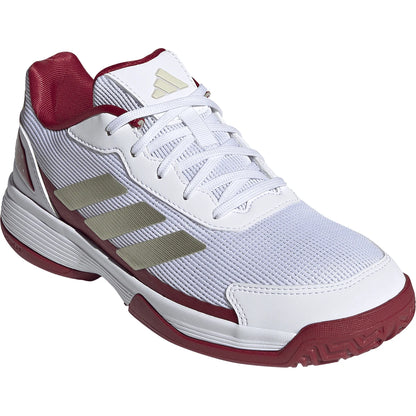ZAPATILLAS ADIDAS JUNIOR PÁDEL CRAZYQUICK