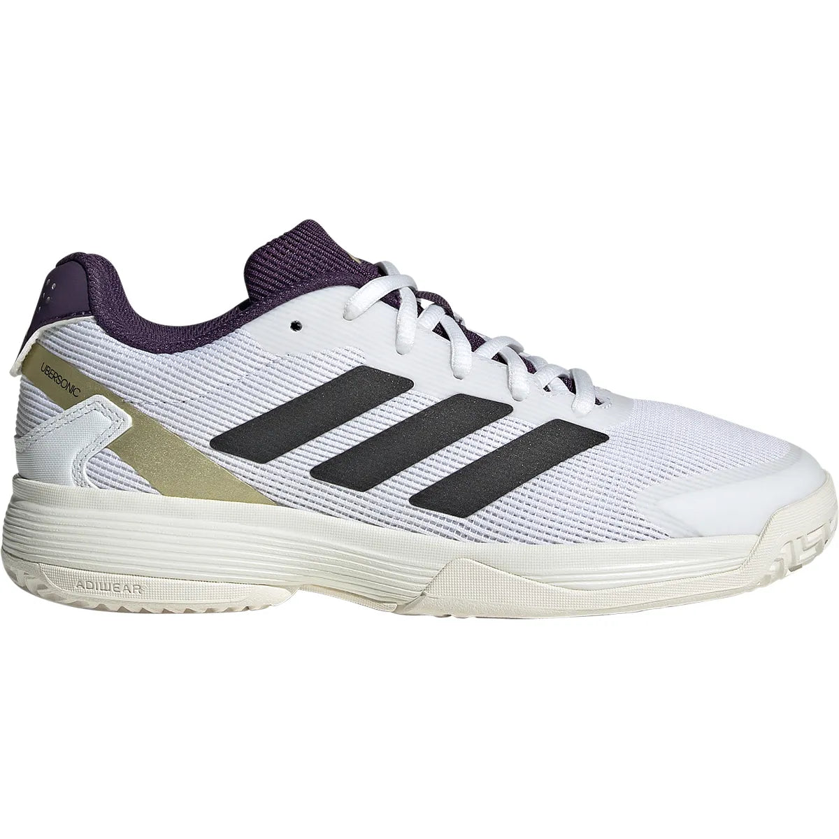 ZAPATILLAS ADIDAS JUNIOR UBERSONIC TODAS SUPERFICIES