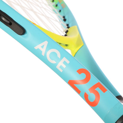RAQUETA PRO KENNEX JUNIOR ACE 25