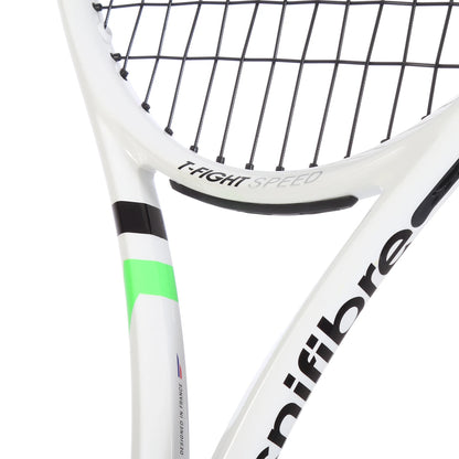 RAQUETA TECNIFIBRE T-FIGHT SPEED EDICIÓN LIMITADA (285 GR)
