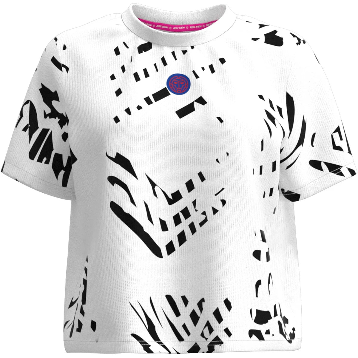 CAMISETA BIDI BADU MUJER MELBOURNE
