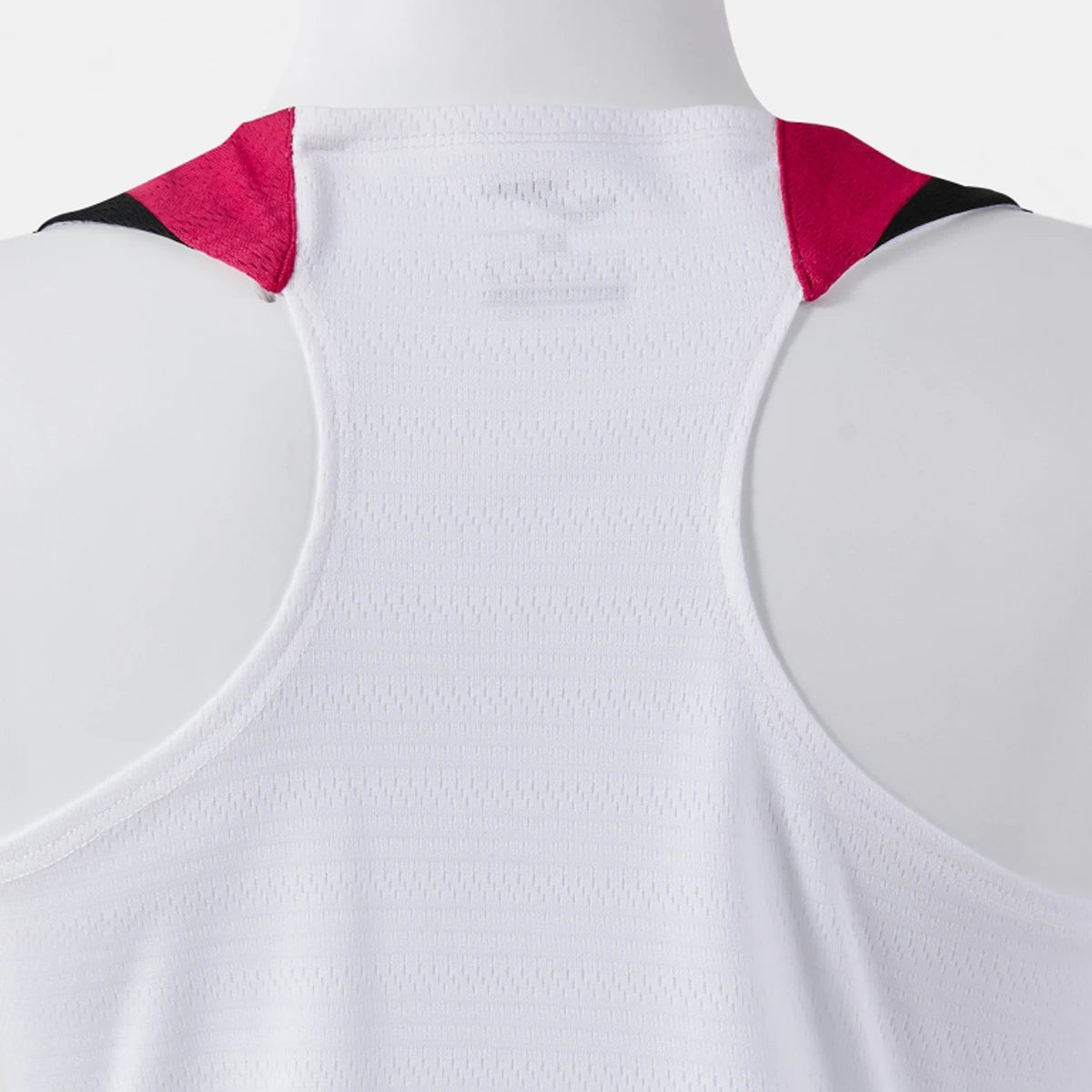 CAMISETA DE TIRANTES JOMA MUJER TERRA DANUBIO