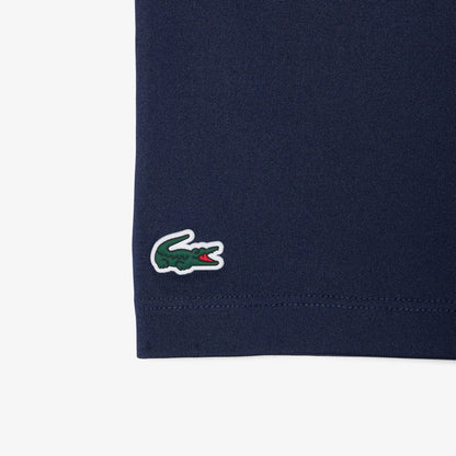 CAMISETA LACOSTE JUNIOR