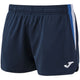 PANTALÓN CORTO JOMA MUJER TERRA DANUBIO