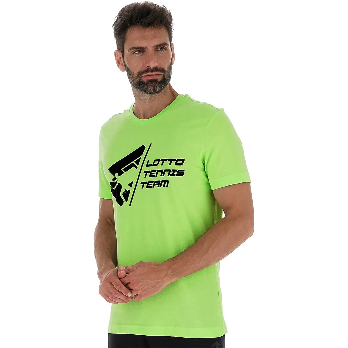 CAMISETA LOTTO CLUB