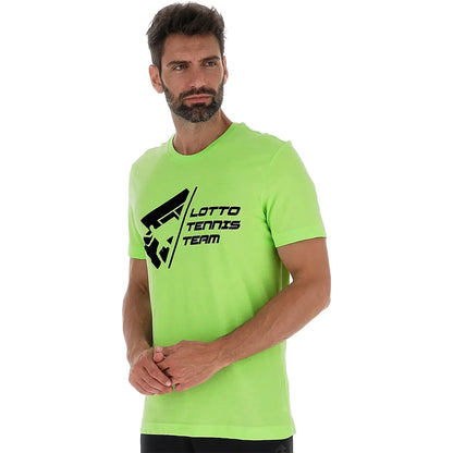 CAMISETA LOTTO CLUB