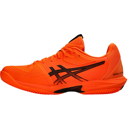 ZAPATILLAS ASICS SOLUTION SPEED FF 3 TIERRA BATIDA