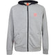 SUDADERA WATTS BLUNT CREMALLERA COMPLETA