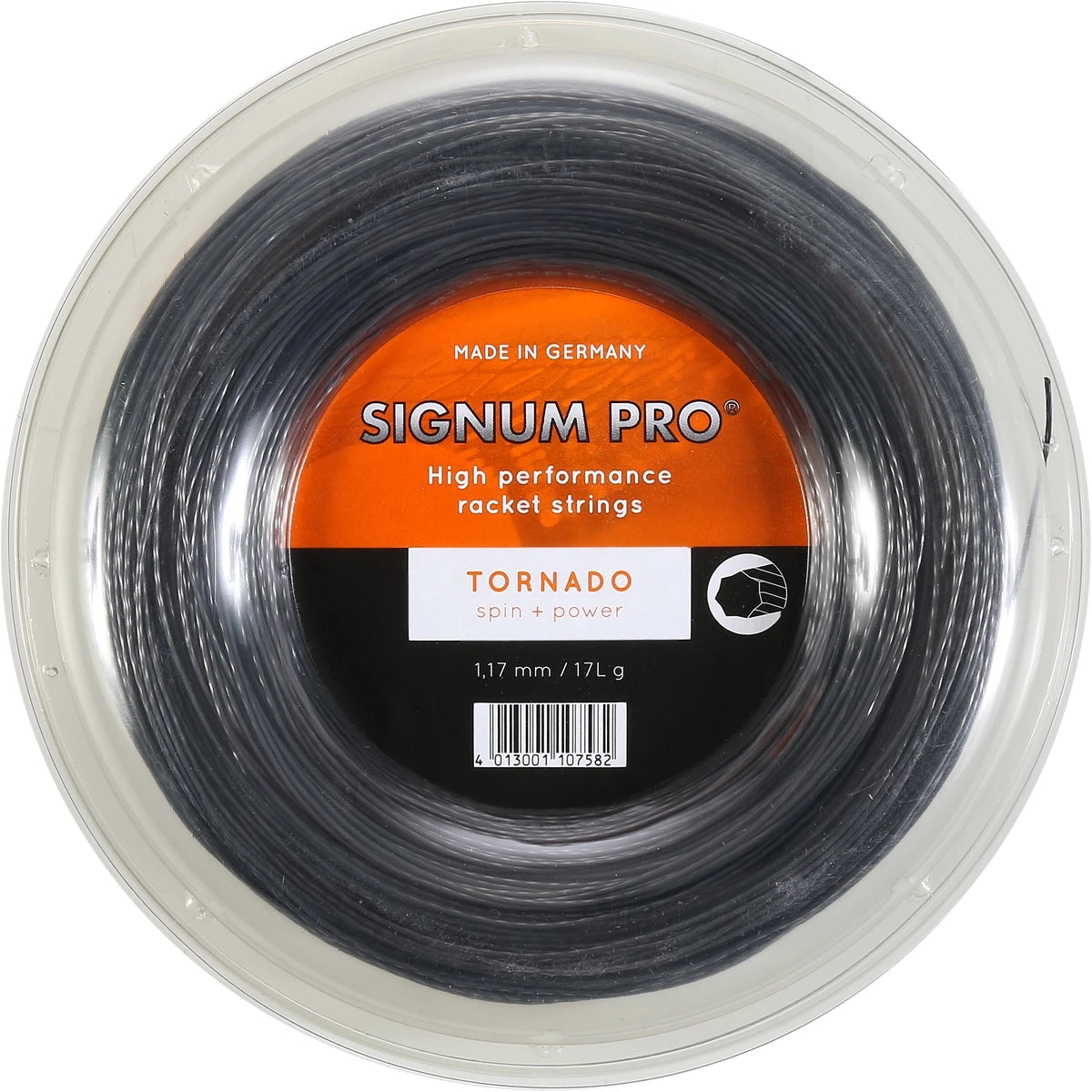 BOBINA SIGNUM PRO TORNADO (200 METROS)