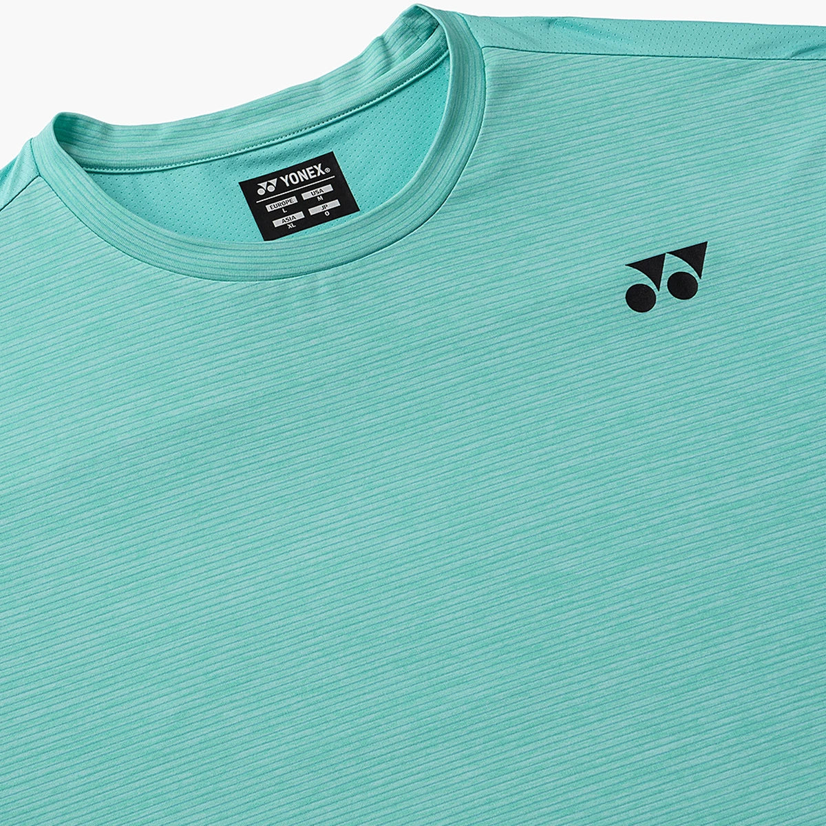 CAMISETA YONEX TOUR ELITE MANGA LARGA 16848EX
