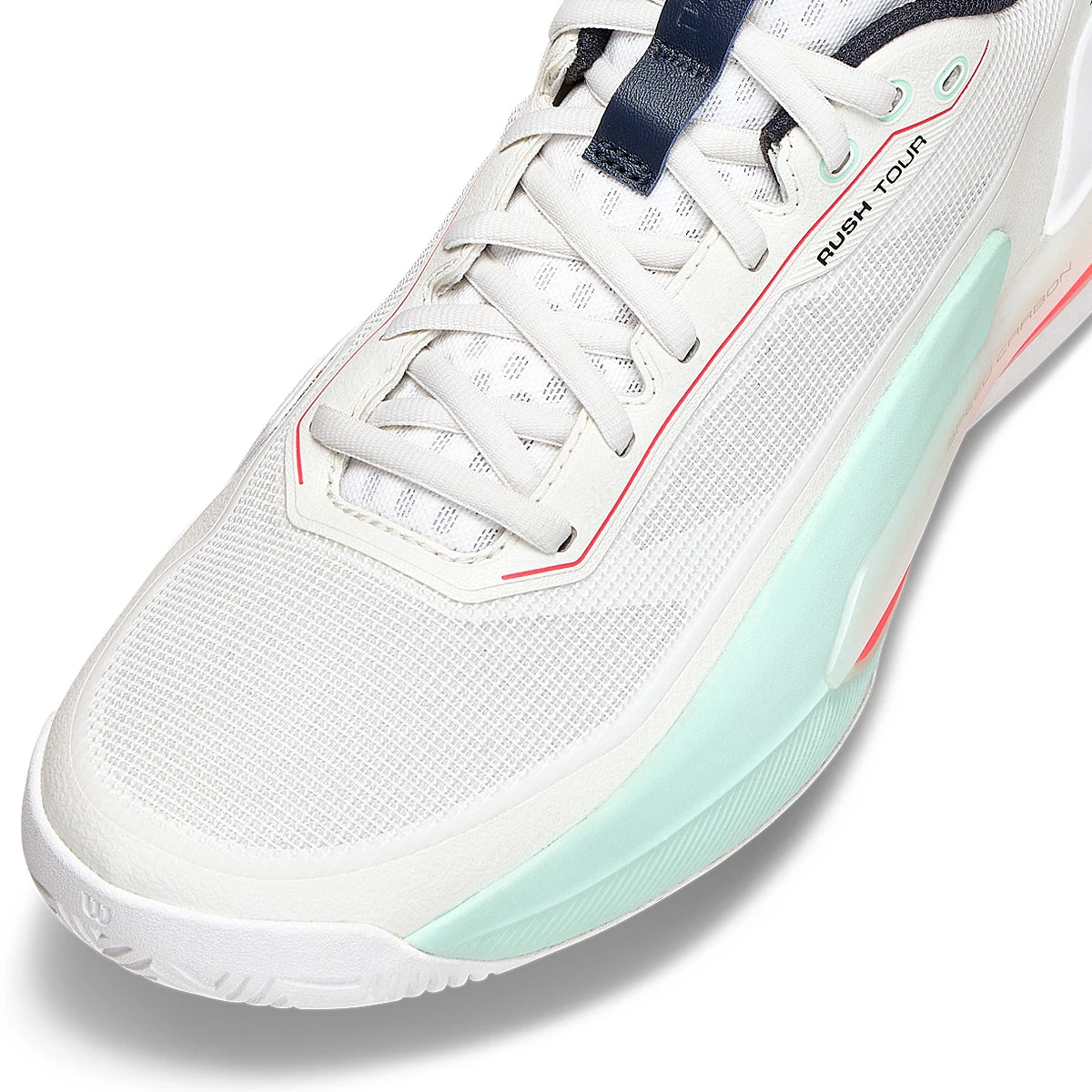 ZAPATILLAS WILSON RUSH TOUR 5 TODAS SUPERFICIES