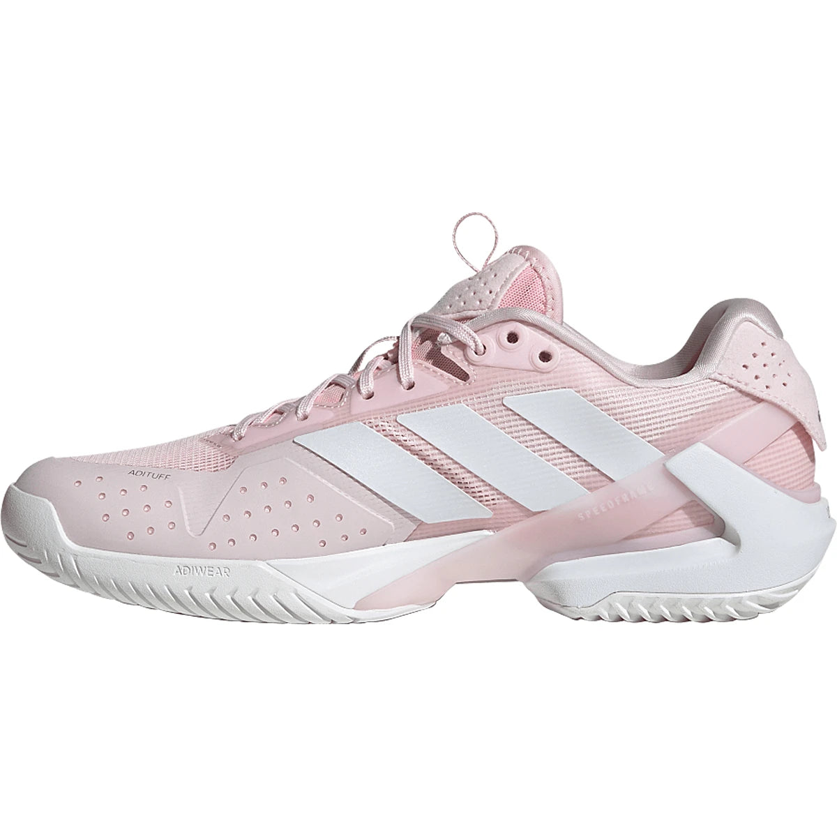 ZAPATILLAS ADIDAS MUJER ADIZERO UBERSONIC 5 TODAS SUPERFICIES