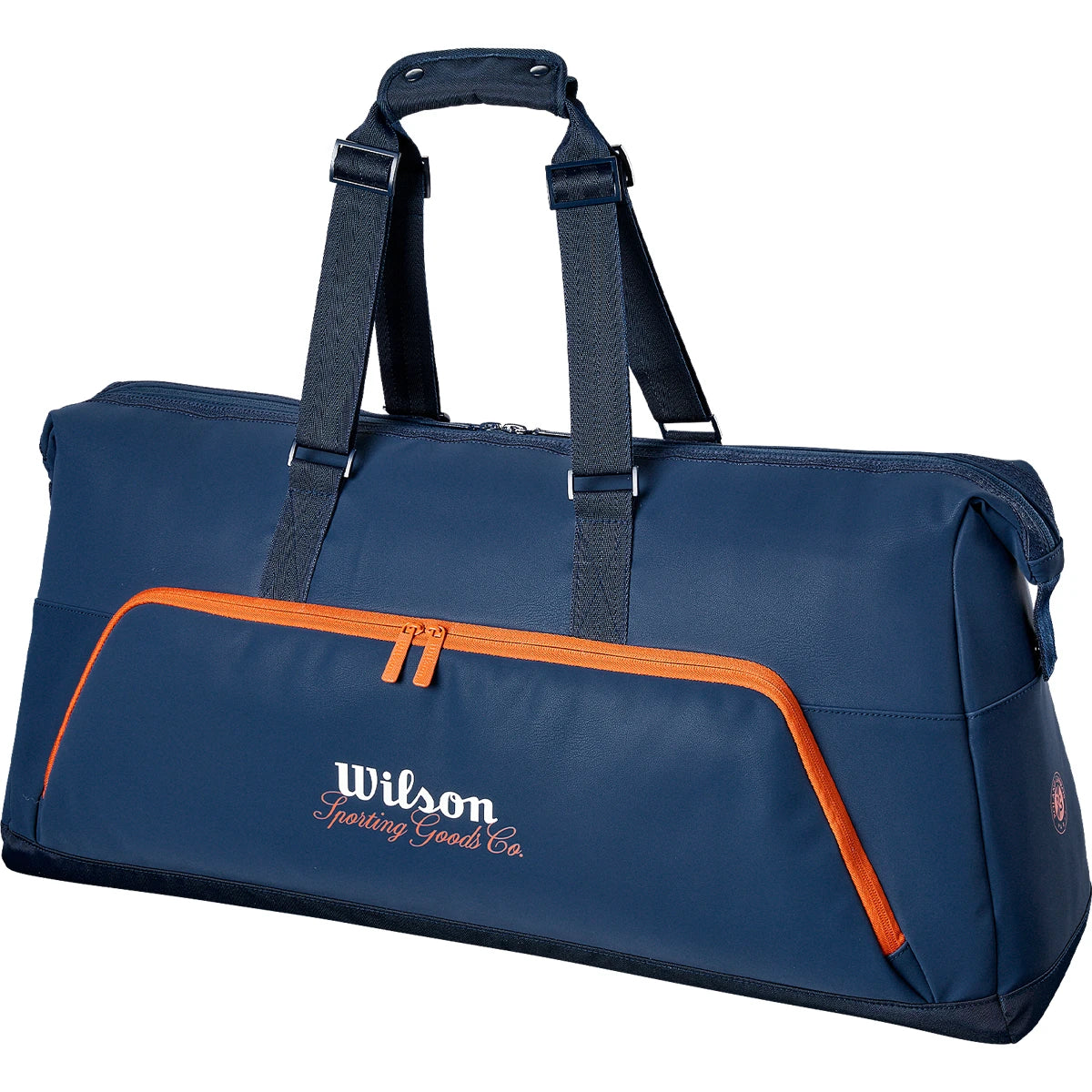 BOLSA DUFFLE GRANDE WILSON SUPER TOUR ROLAND GARROS 2026