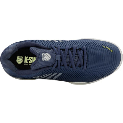 ZAPATILLAS K-SWISS HYPERCOURT EXPRESS 2 TIERRA BATIDA