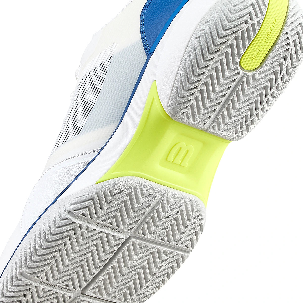 ZAPATILLAS WILSON RUSH LITE 5 TODAS SUPERFICIES