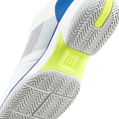 ZAPATILLAS WILSON RUSH LITE 5 TODAS SUPERFICIES