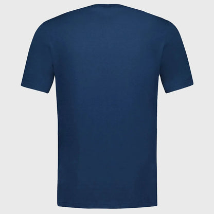 CAMISETA LE COQ SPORTIF TRICOLOR