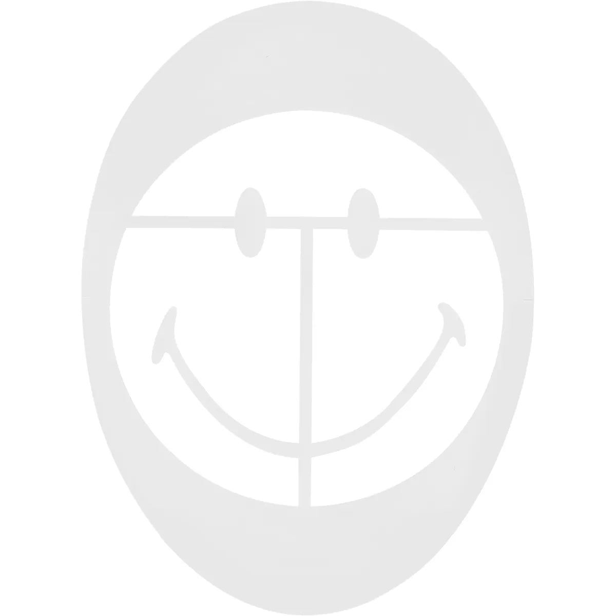 PLANTILLA PRINCE/SMILEY