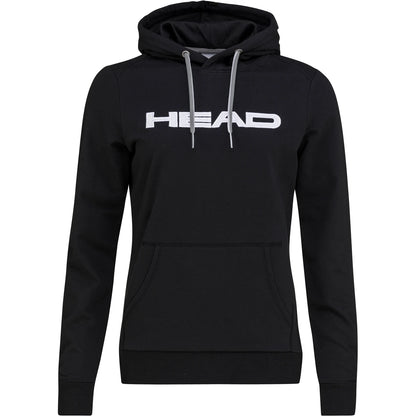 SUDADERA HEAD MUJER CLUB ROSIE CON CAPUCHA