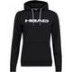 SUDADERA HEAD MUJER CLUB ROSIE CON CAPUCHA