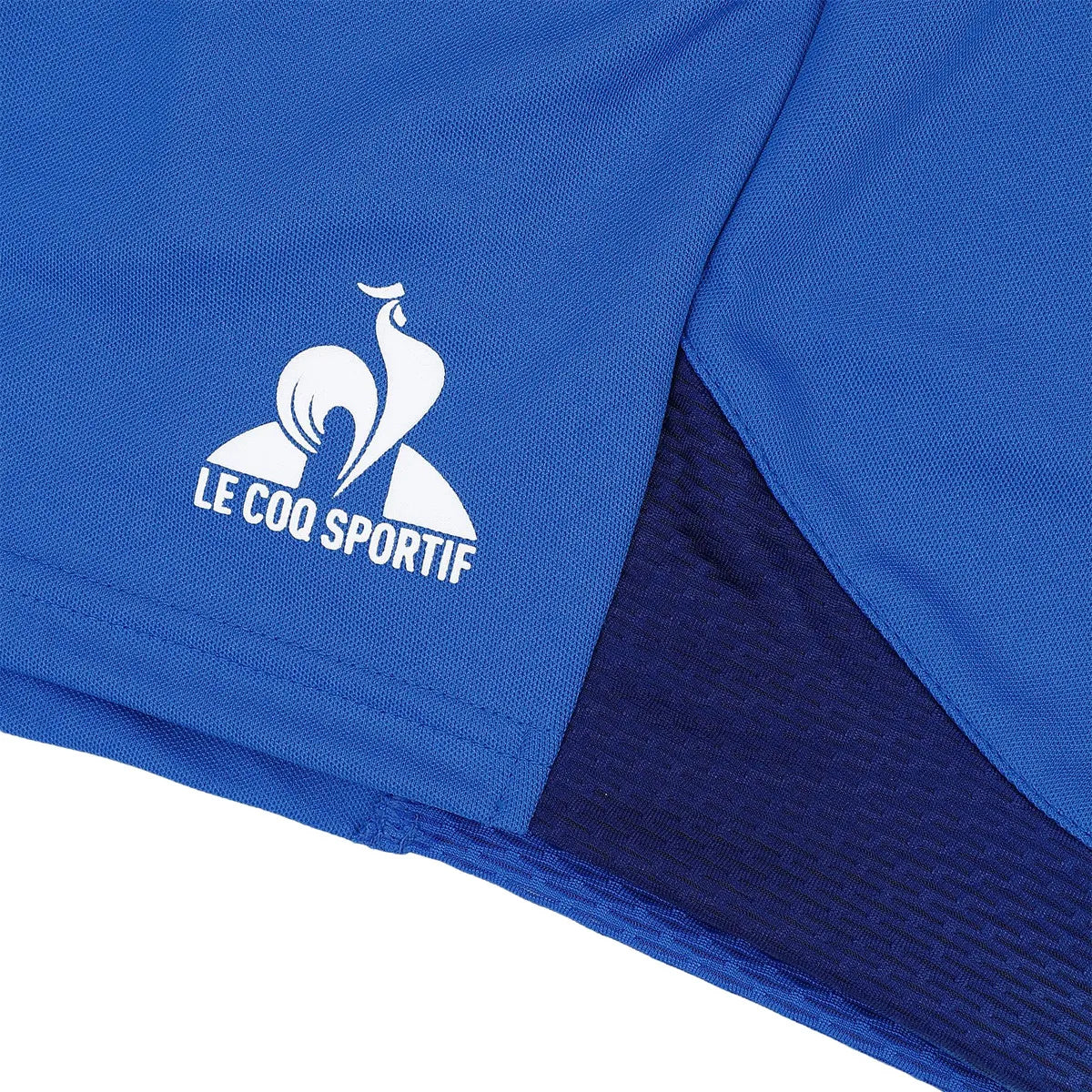 SHORT LE COQ SPORTIF JUNIOR TENIS PRO PARIS