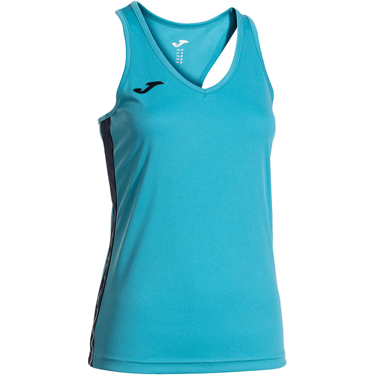 CAMISETA DE TIRANTES JOMA MUJER TENIS OLIMPIADA