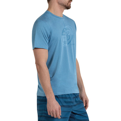 CAMISETA BULLPADEL CUNO