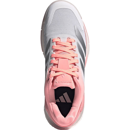 ZAPATILLAS DE PÁDEL ADIDAS MUJER CRAZYQUICK BOOST