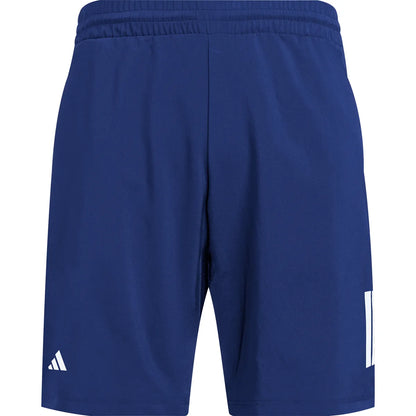 PANTALÓN CORTO ADIDAS NIÑO CLUB 3 BANDAS