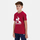 CAMISETA LE COQ SPORTIF JUNIOR ESSENTIEL