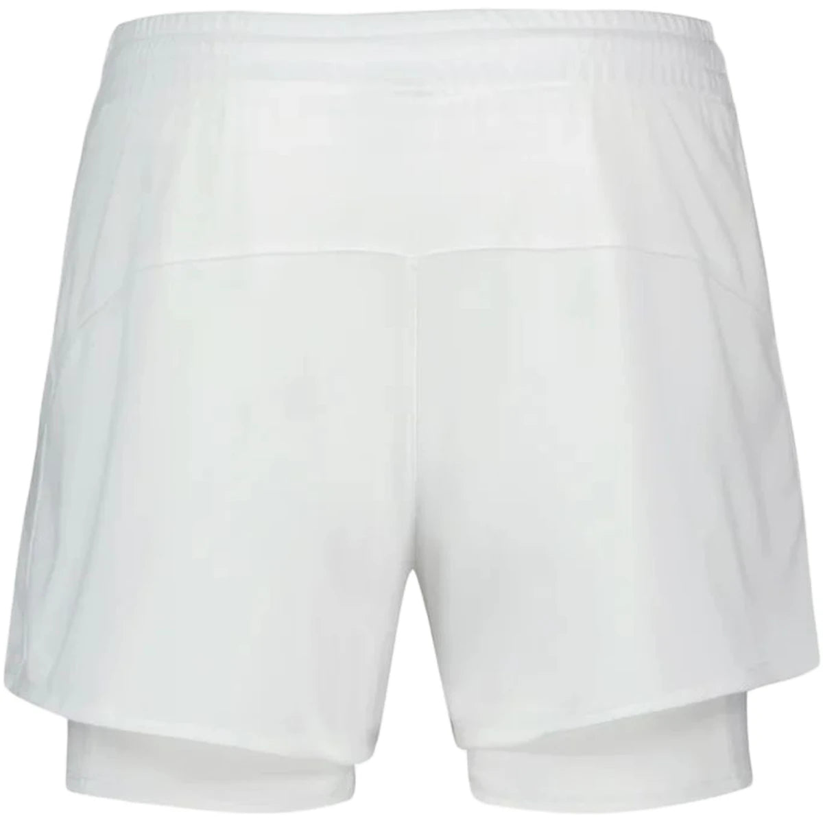 SHORT LE COQ SPORTIF MUJER TENIS