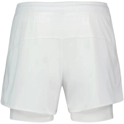 SHORT LE COQ SPORTIF MUJER TENIS