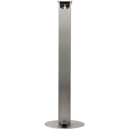 DISTRIBUIDOR DE GEL THE TOWER SIN CONTACTO CON 1 FRASCO DE GEL