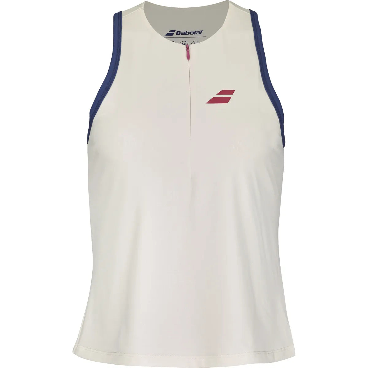 CAMISETA DE TIRANTES BABOLAT MUJER 150