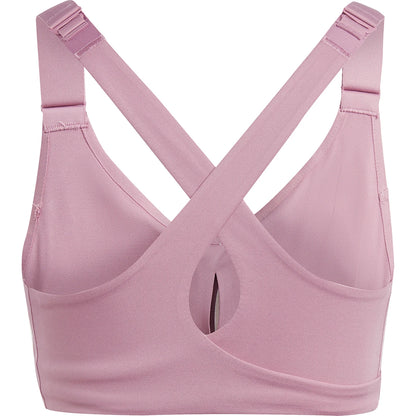 SUJETADOR ADIDAS MUJER FAST HIGH SUPPORT