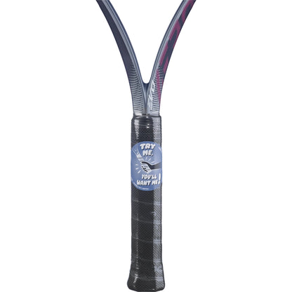 RAQUETA BABOLAT EVO AERO GEN2 PINK (275 GR)