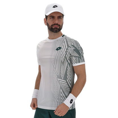 CAMISETA LOTTO TECH VI - D3
