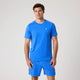 CAMISETA BJORN BORG ACE MESH PANEL
