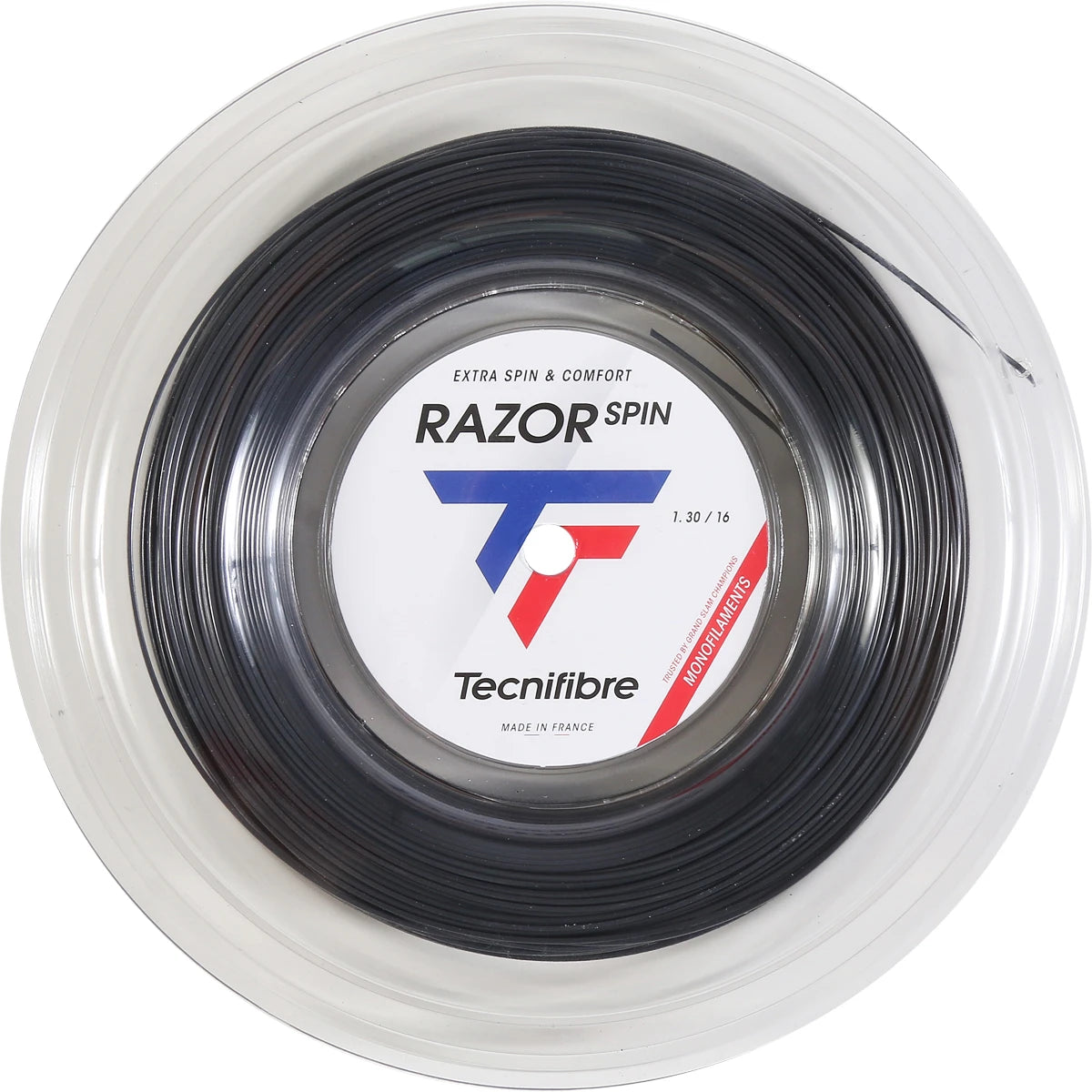BOBINA TECNIFIBRE RAZOR SPIN (200 METROS)